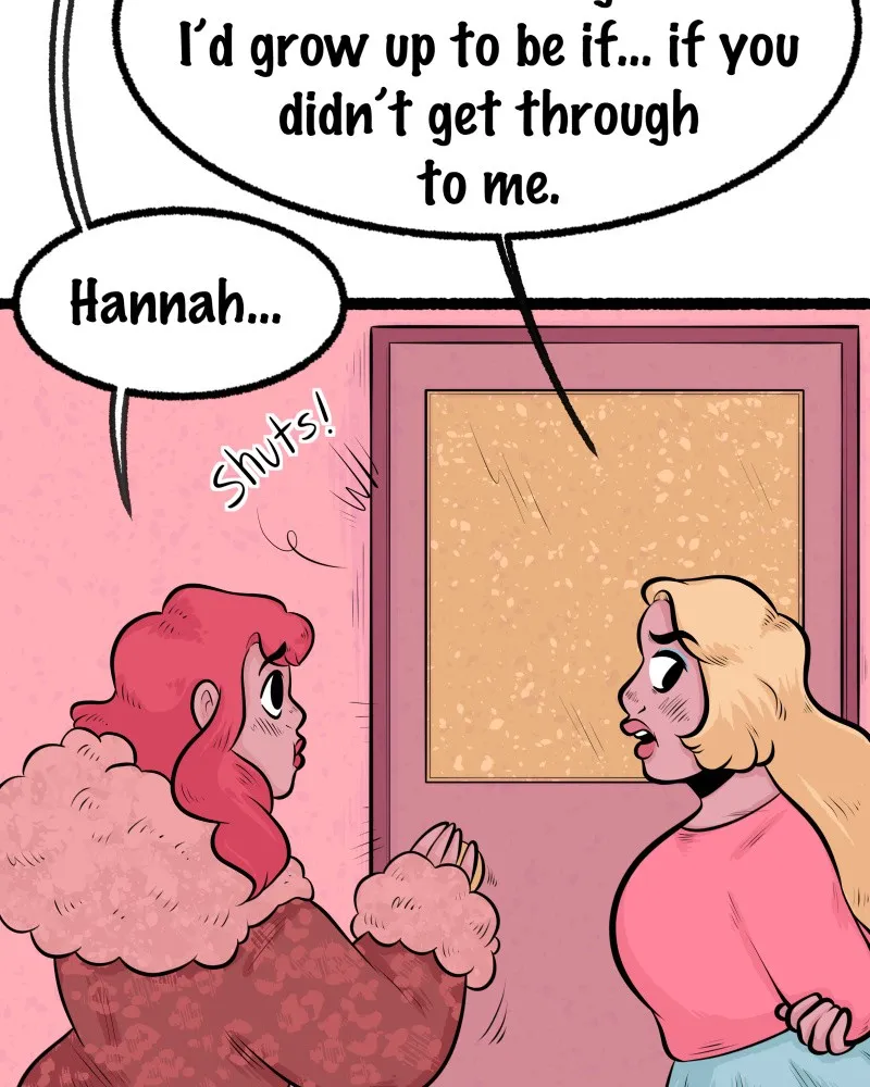Andy Bass Chapter 100 page 32 - 