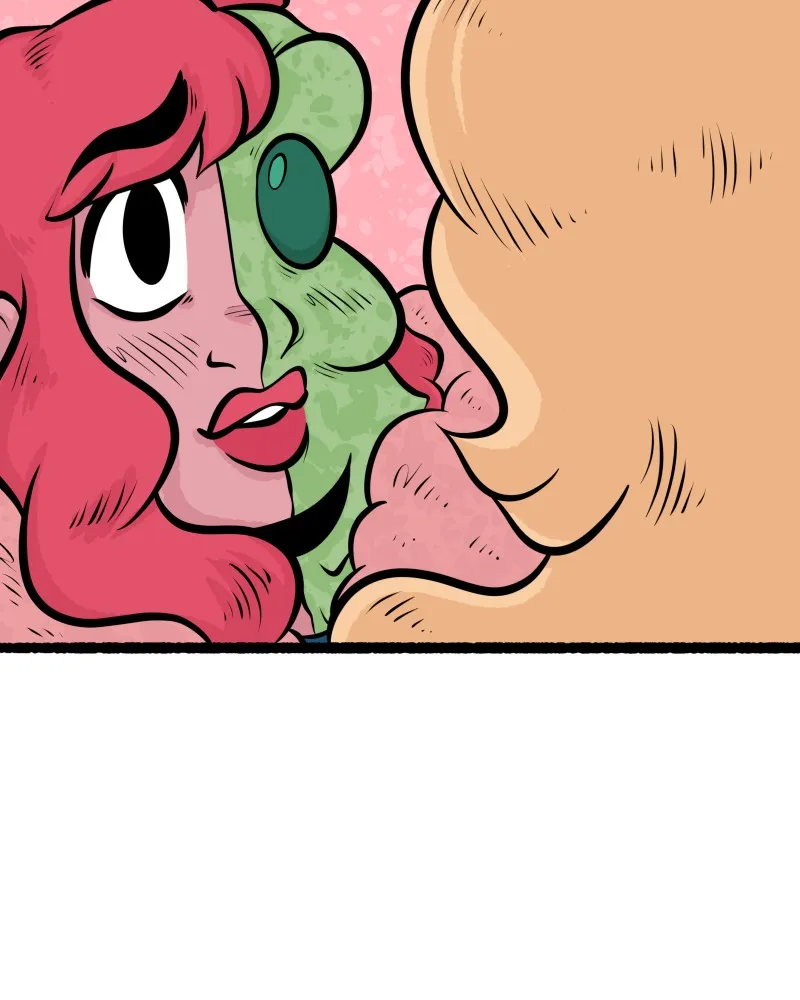 Andy Bass Chapter 100 page 34 - 