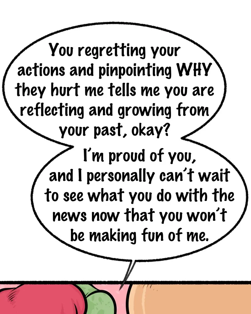 Andy Bass Chapter 100 page 35 - 