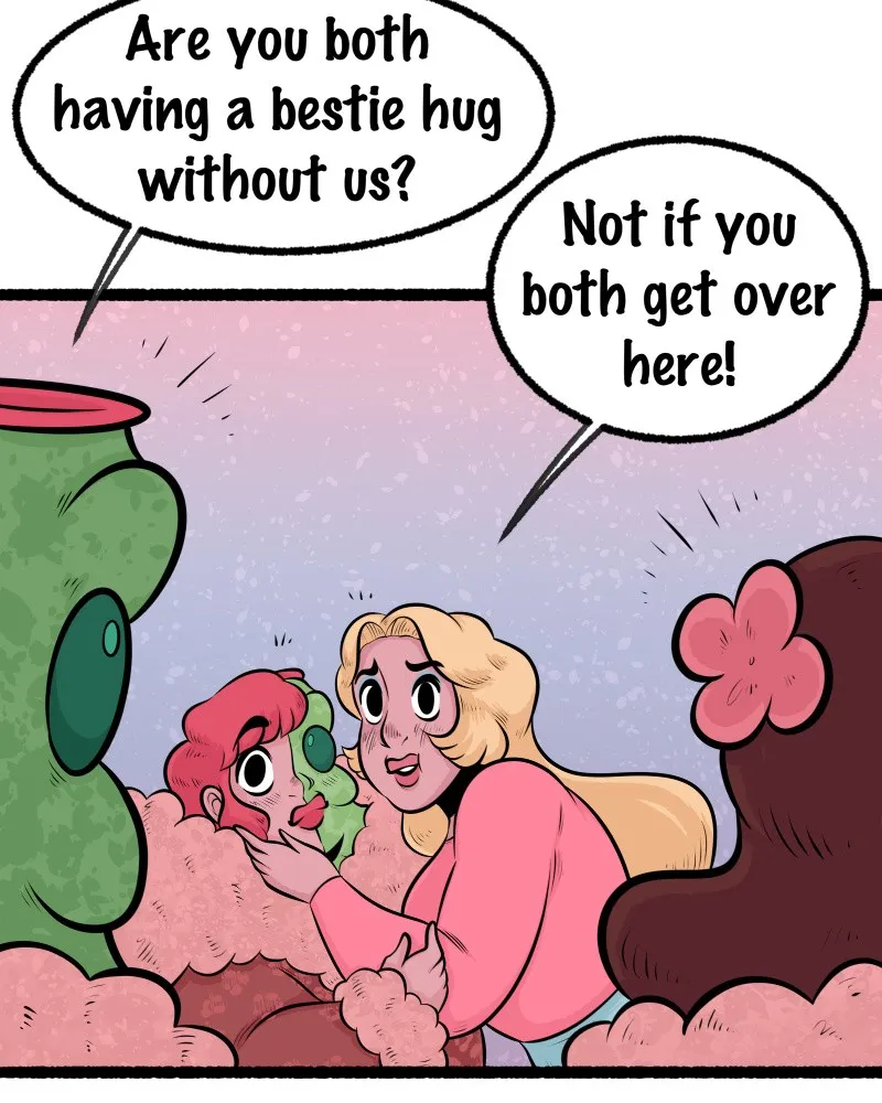 Andy Bass Chapter 100 page 39 - 