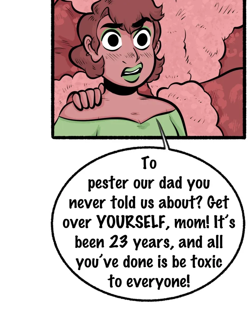 Andy Bass Chapter 100 page 5 - 