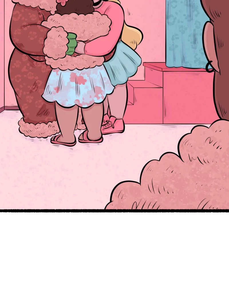 Andy Bass Chapter 100 page 41 - 