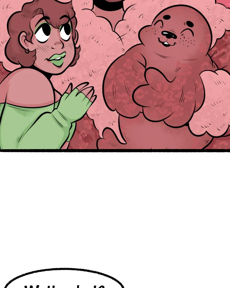 Andy Bass Chapter 100 page 43 - 