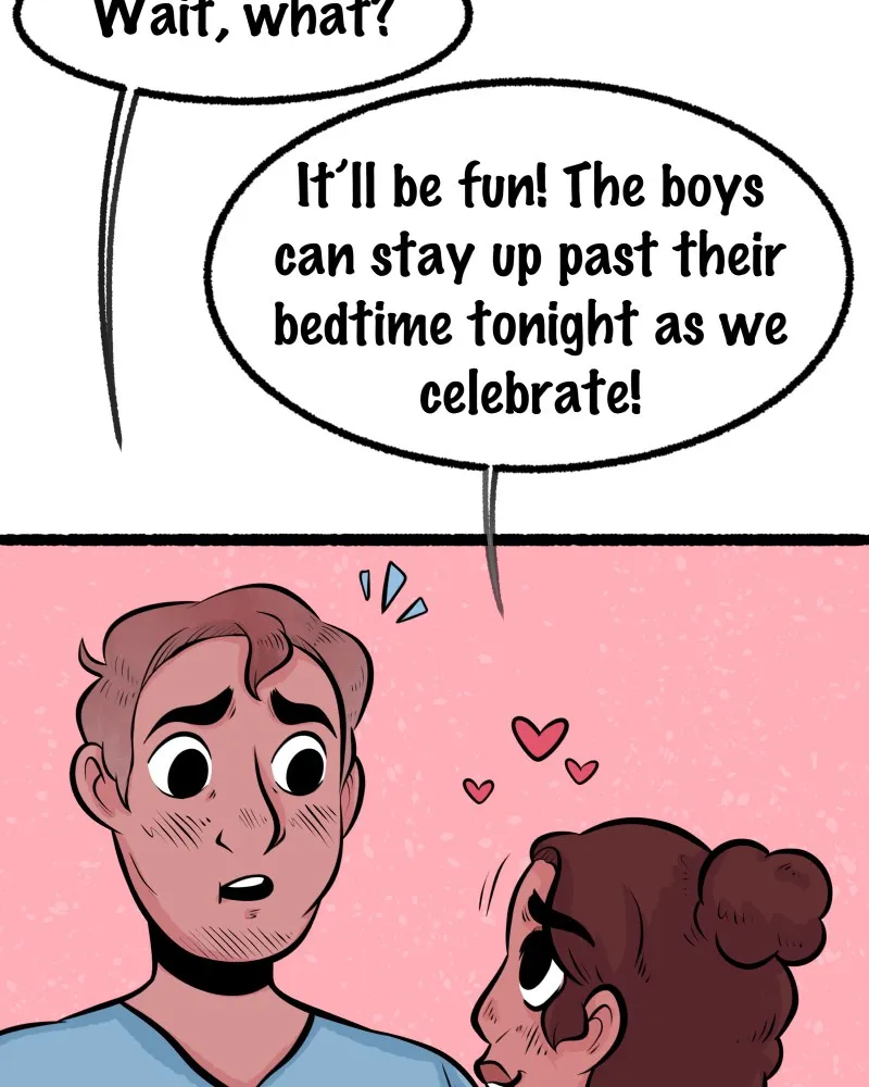 Andy Bass Chapter 100 page 44 - 