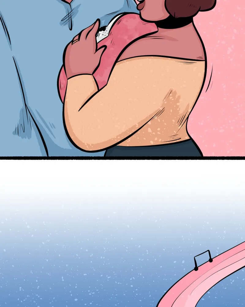 Andy Bass Chapter 100 page 45 - 