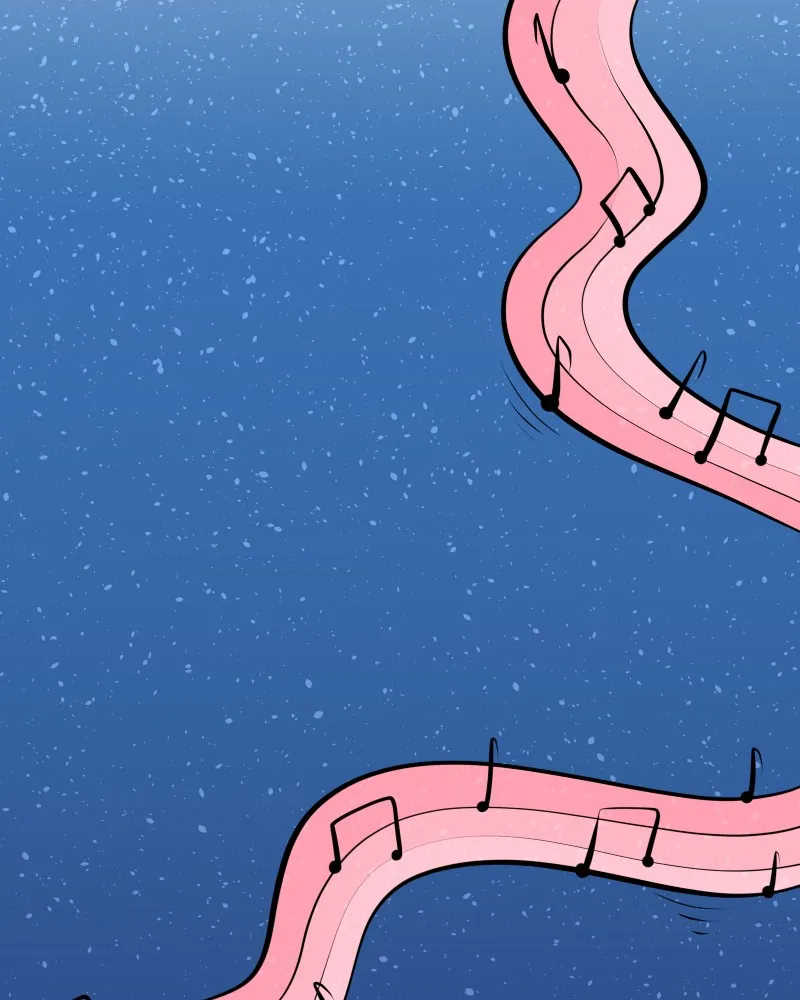 Andy Bass Chapter 100 page 46 - 