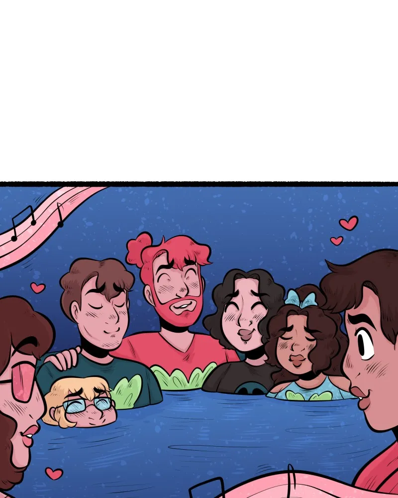 Andy Bass Chapter 100 page 49 - 