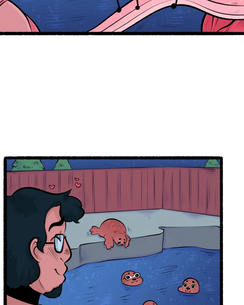 Andy Bass Chapter 100 page 50 - 