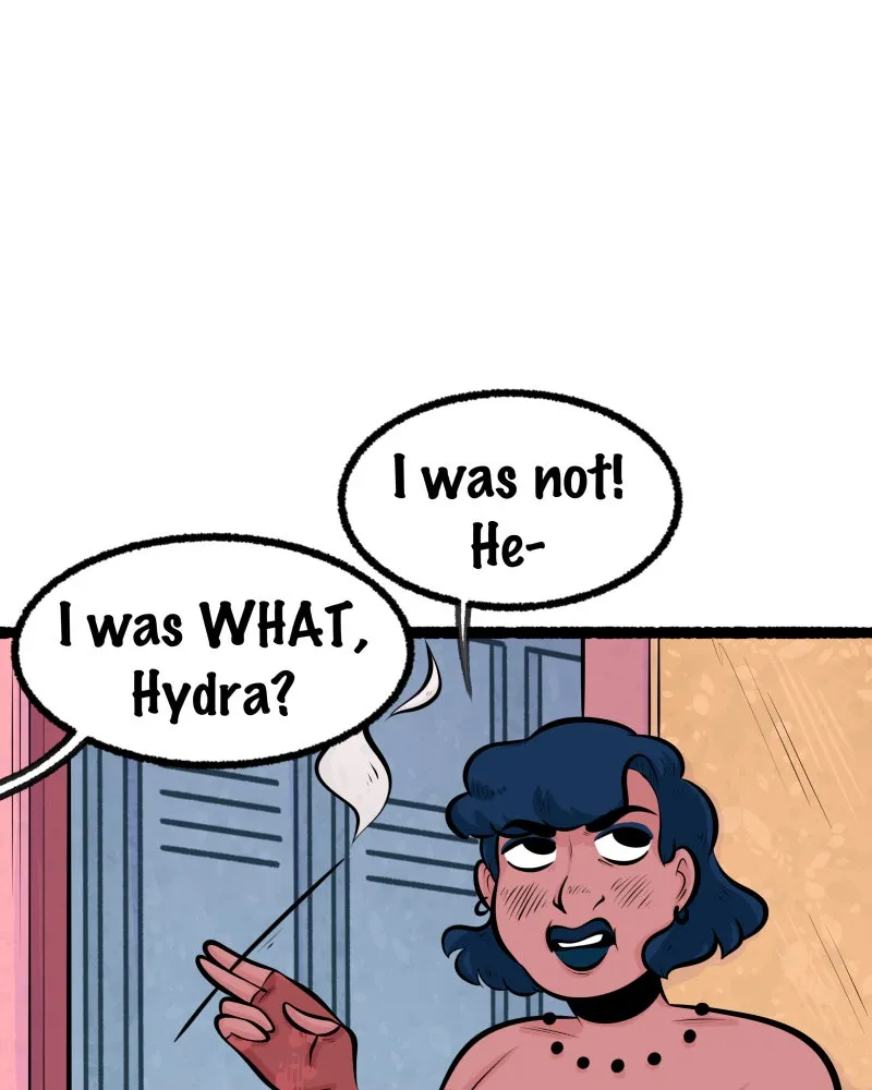 Andy Bass Chapter 100 page 6 - 