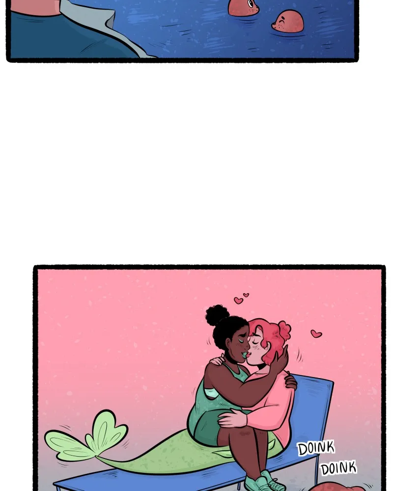 Andy Bass Chapter 100 page 51 - 