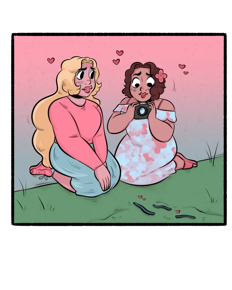 Andy Bass Chapter 100 page 56 - 
