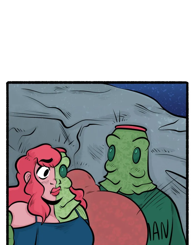 Andy Bass Chapter 100 page 58 - 