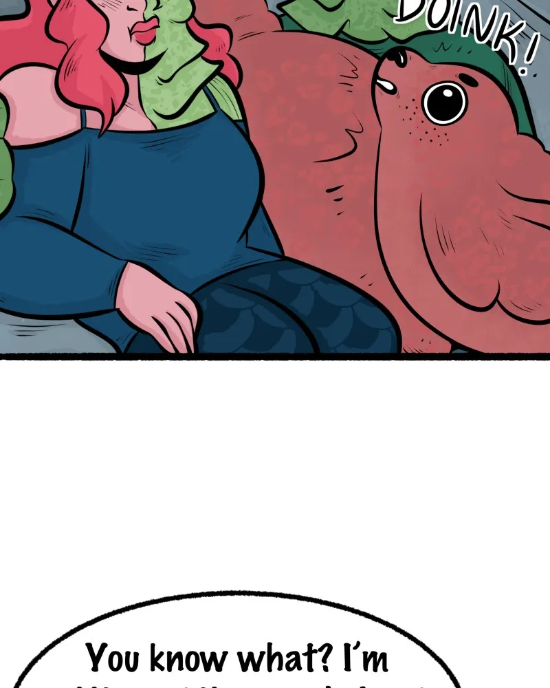 Andy Bass Chapter 100 page 62 - 