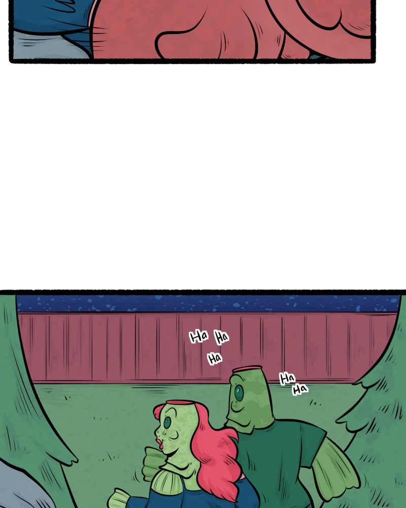 Andy Bass Chapter 100 page 65 - 