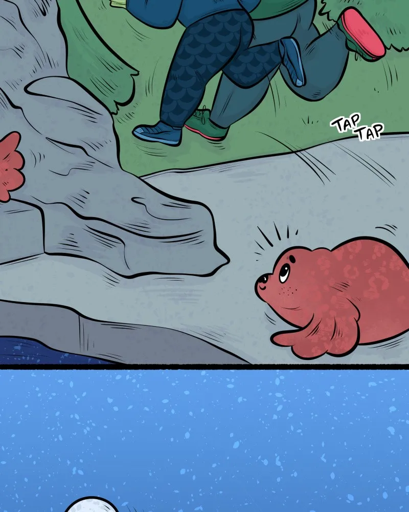 Andy Bass Chapter 100 page 66 - 