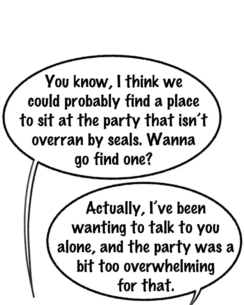 Andy Bass Chapter 100 page 69 - 
