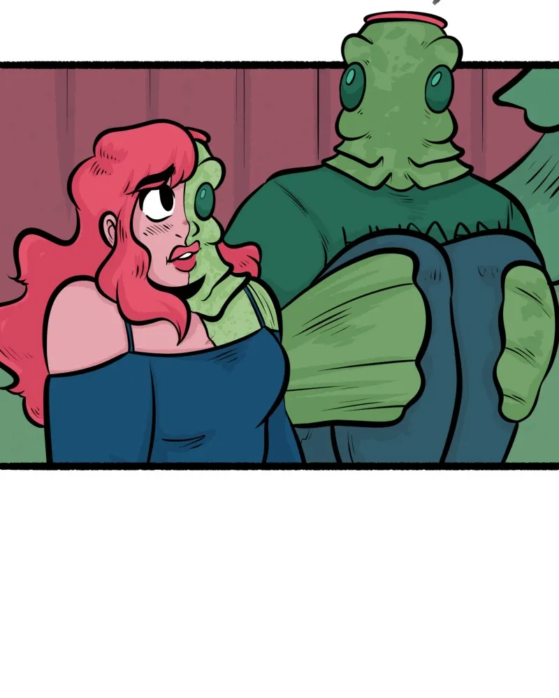 Andy Bass Chapter 100 page 70 - 