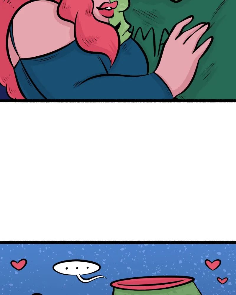 Andy Bass Chapter 100 page 72 - 