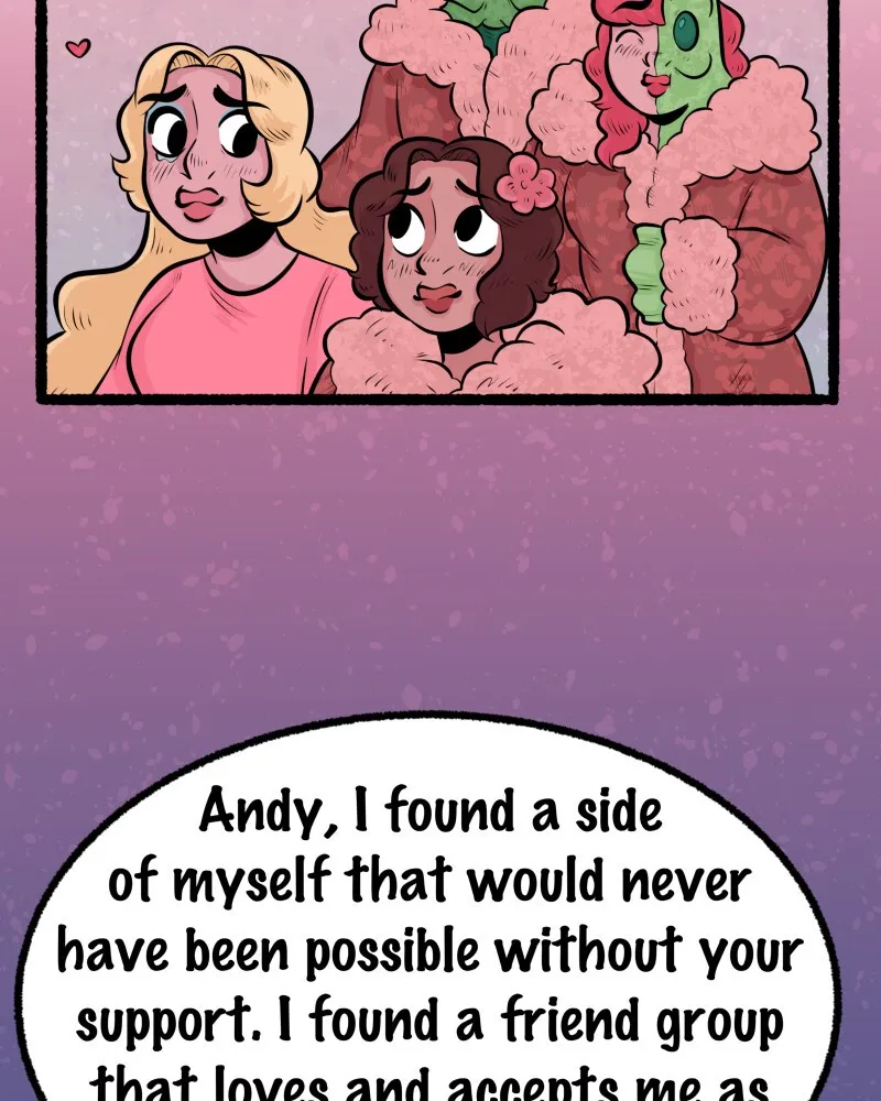 Andy Bass Chapter 101 page 12 - 