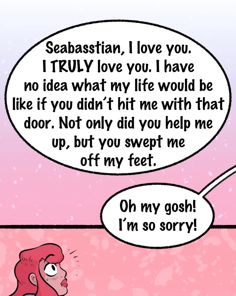Andy Bass Chapter 101 page 15 - 