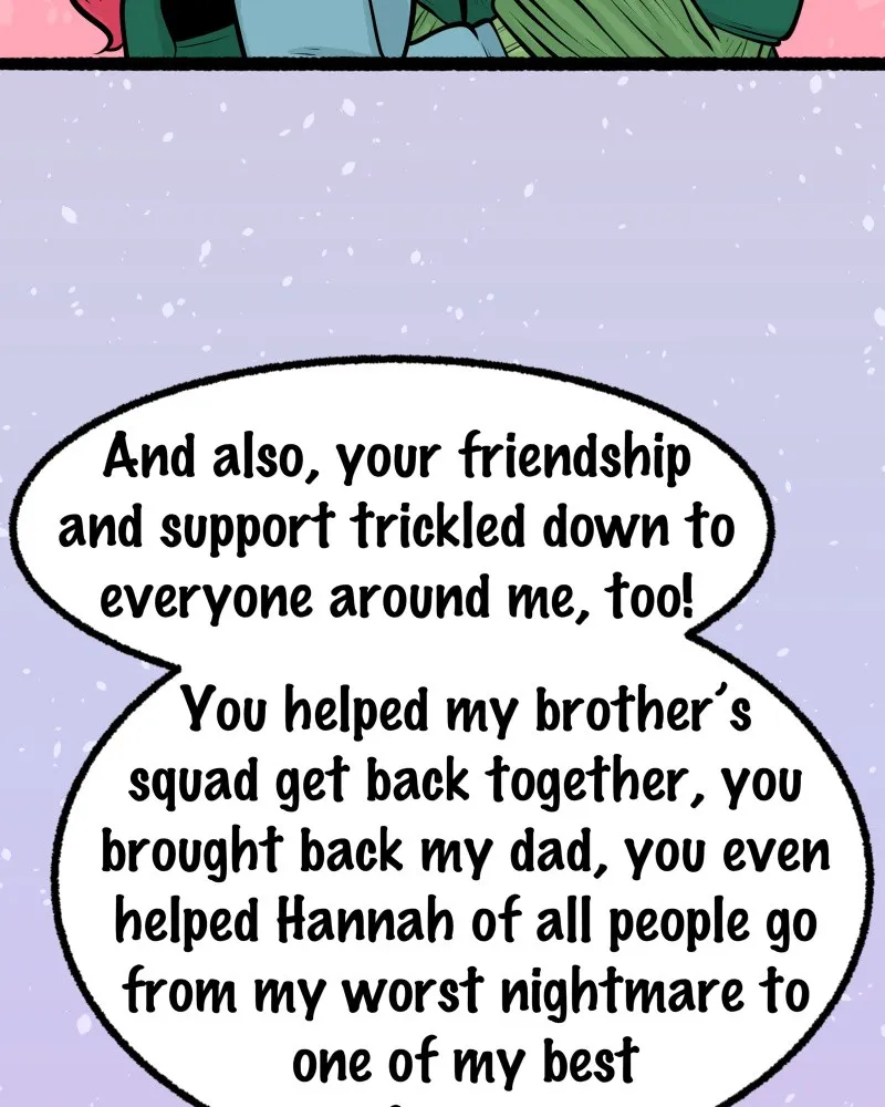 Andy Bass Chapter 101 page 19 - 