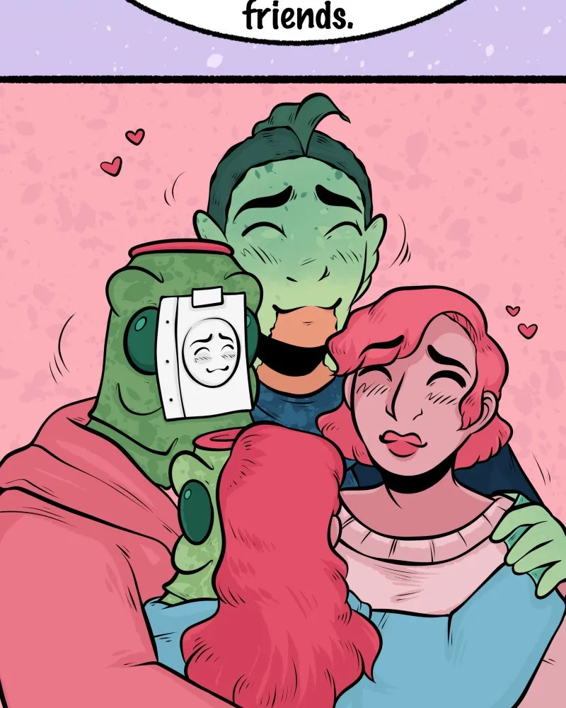 Andy Bass Chapter 101 page 20 - 