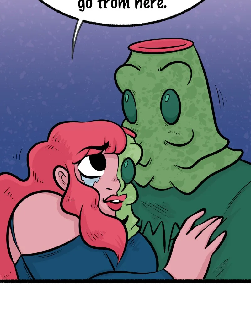 Andy Bass Chapter 101 page 22 - 