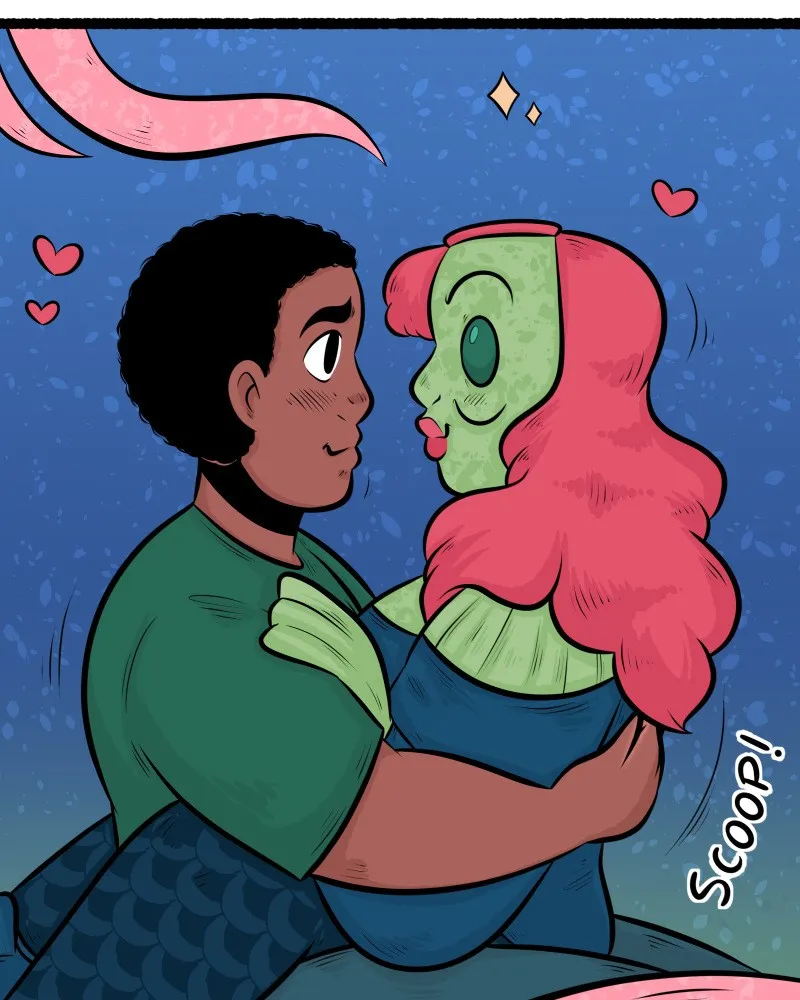 Andy Bass Chapter 101 page 26 - 