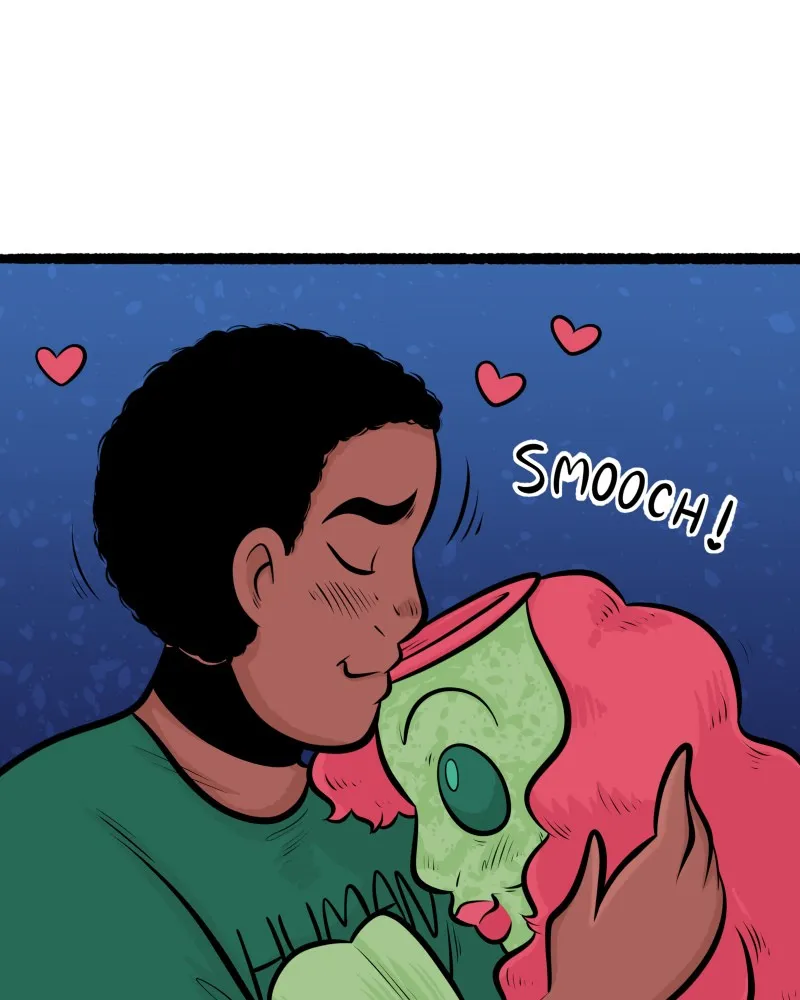 Andy Bass Chapter 101 page 29 - 