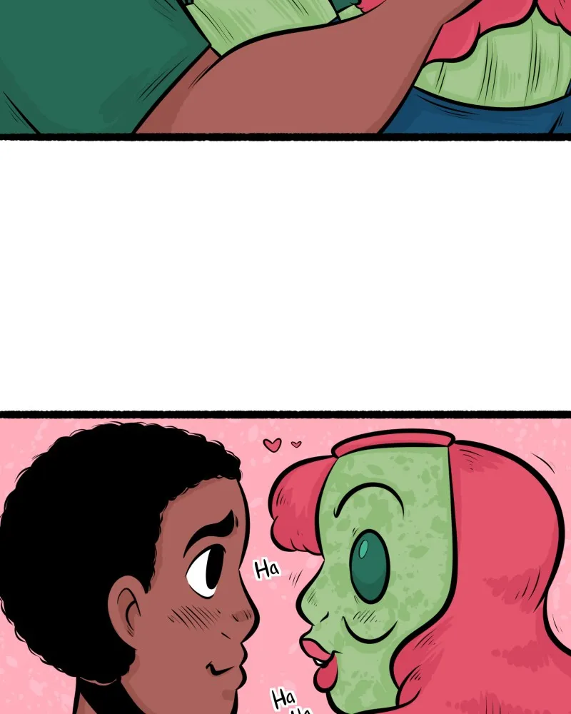 Andy Bass Chapter 101 page 30 - 