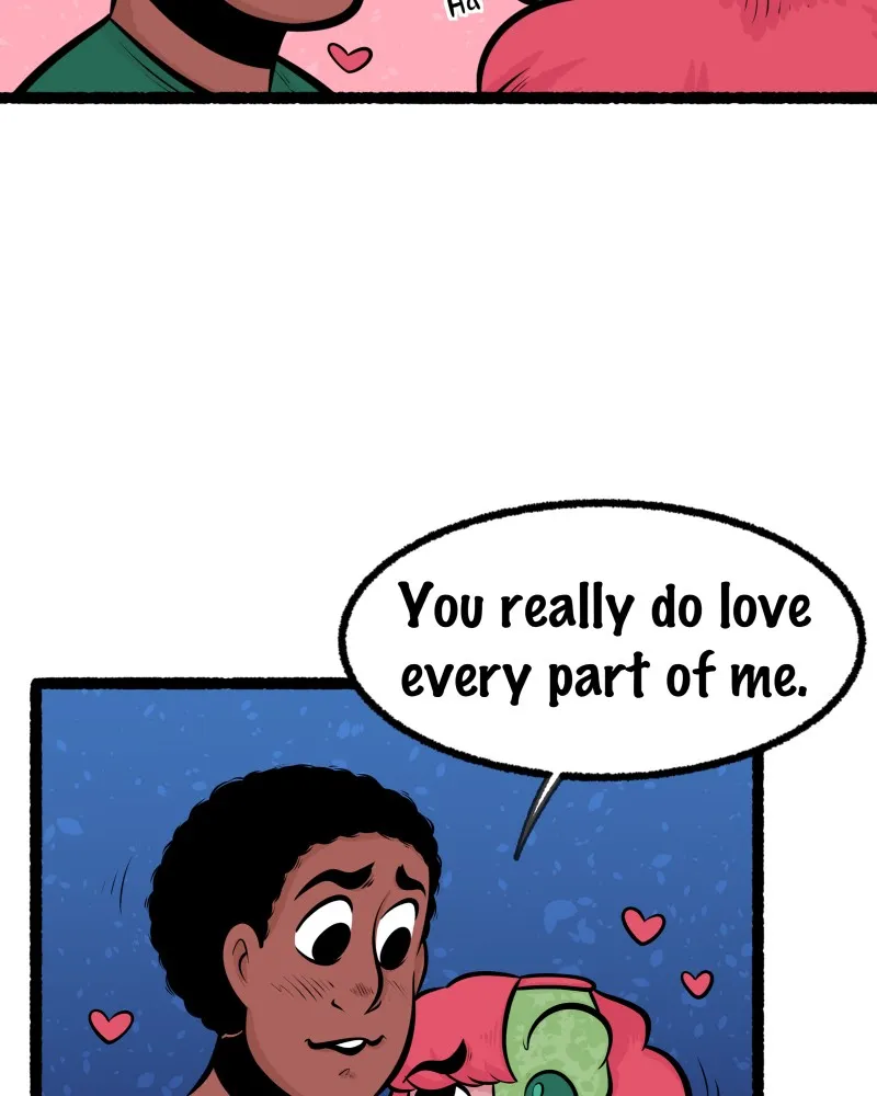 Andy Bass Chapter 101 page 31 - 
