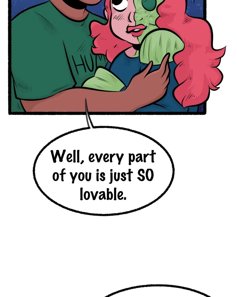 Andy Bass Chapter 101 page 32 - 