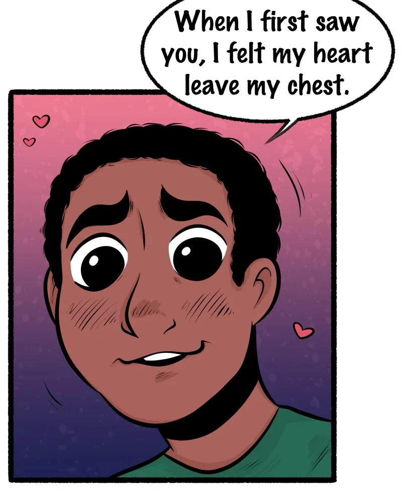 Andy Bass Chapter 101 page 33 - 