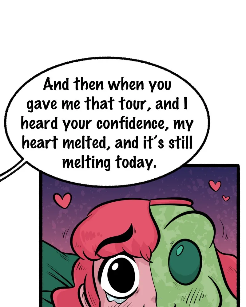 Andy Bass Chapter 101 page 34 - 