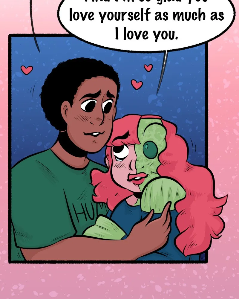 Andy Bass Chapter 101 page 36 - 