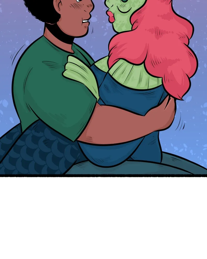 Andy Bass Chapter 101 page 38 - 