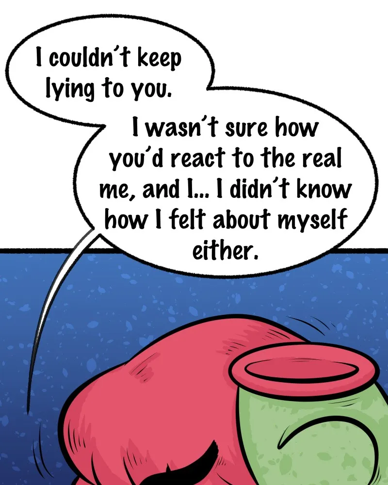 Andy Bass Chapter 101 page 39 - 