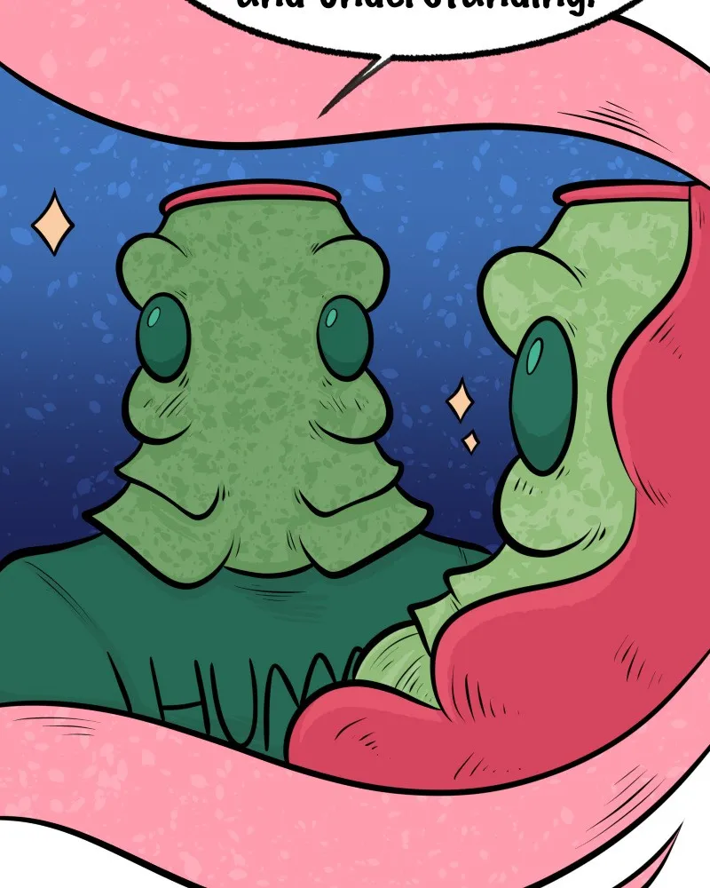 Andy Bass Chapter 101 page 42 - 