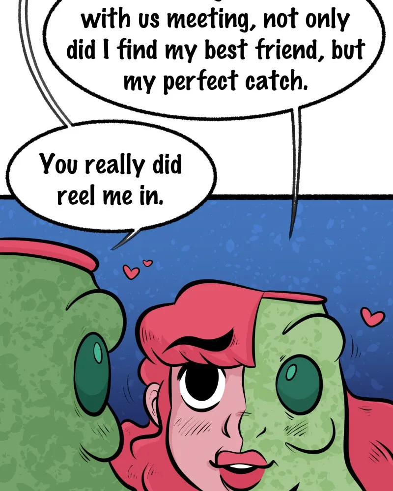 Andy Bass Chapter 101 page 44 - 