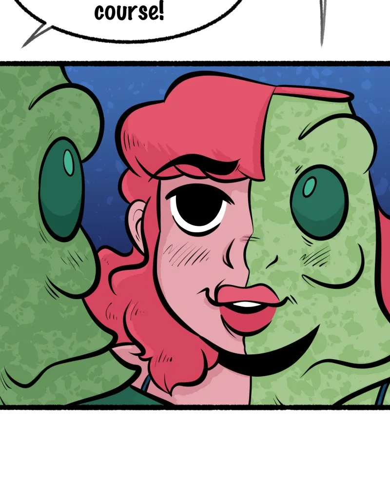 Andy Bass Chapter 101 page 46 - 