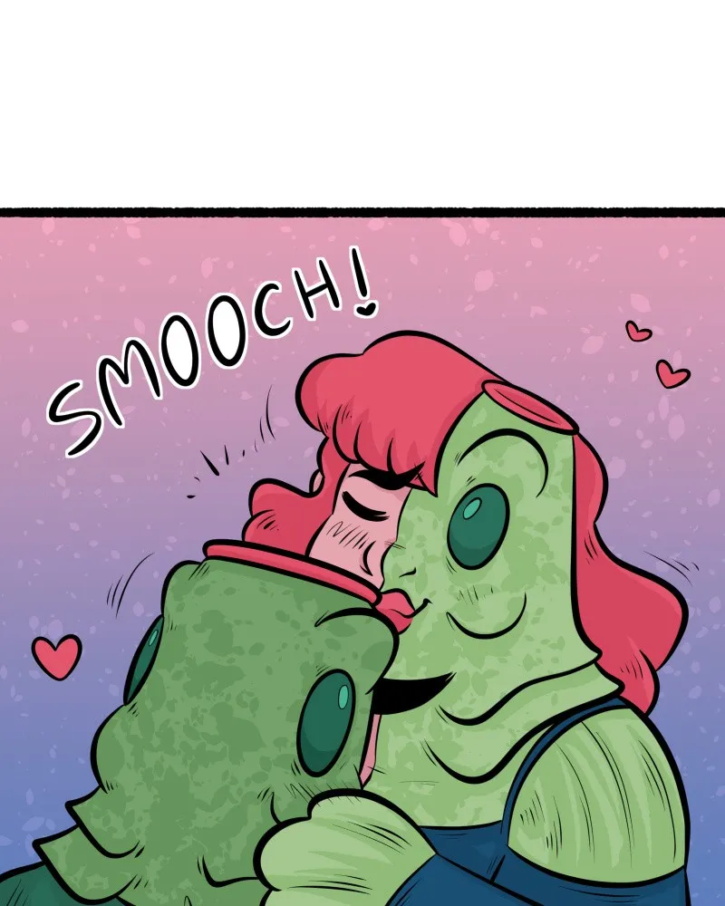 Andy Bass Chapter 101 page 47 - 