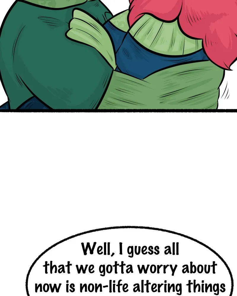 Andy Bass Chapter 101 page 50 - 