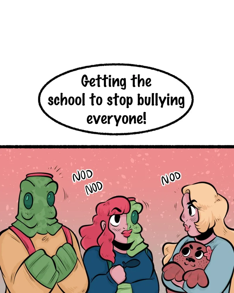 Andy Bass Chapter 101 page 55 - 
