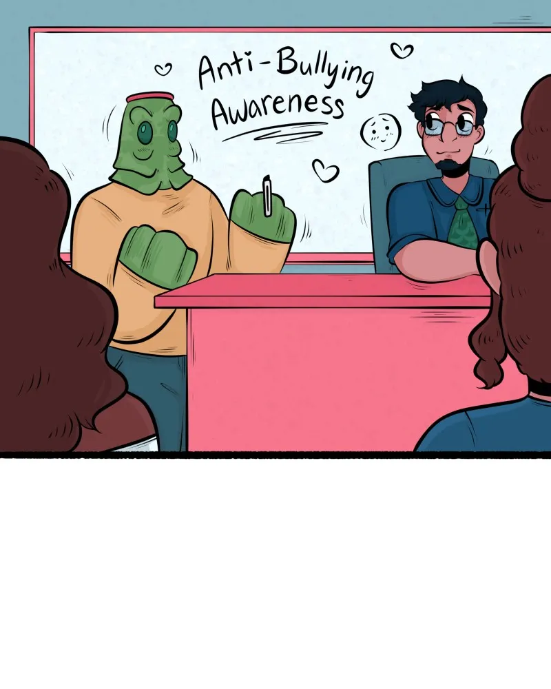 Andy Bass Chapter 101 page 57 - 