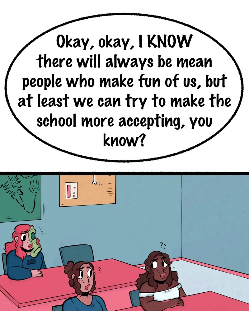Andy Bass Chapter 101 page 58 - 