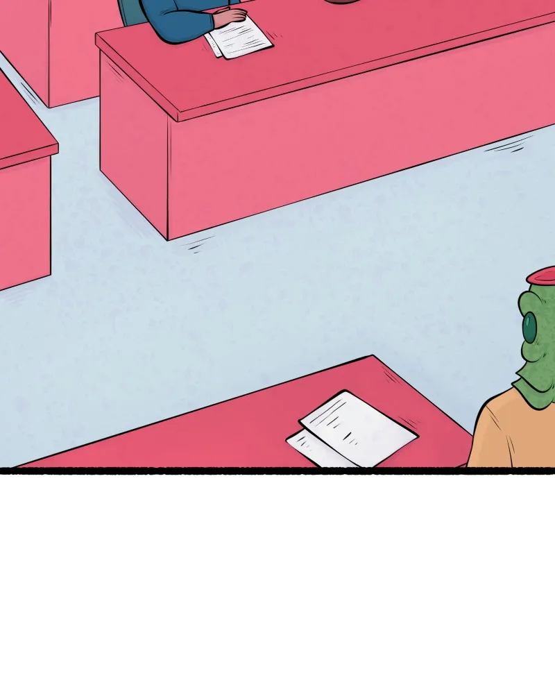 Andy Bass Chapter 101 page 59 - 