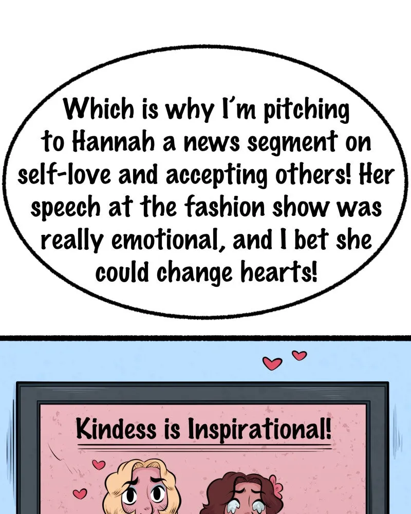 Andy Bass Chapter 101 page 60 - 