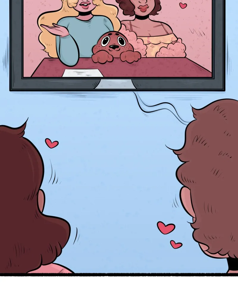 Andy Bass Chapter 101 page 61 - 