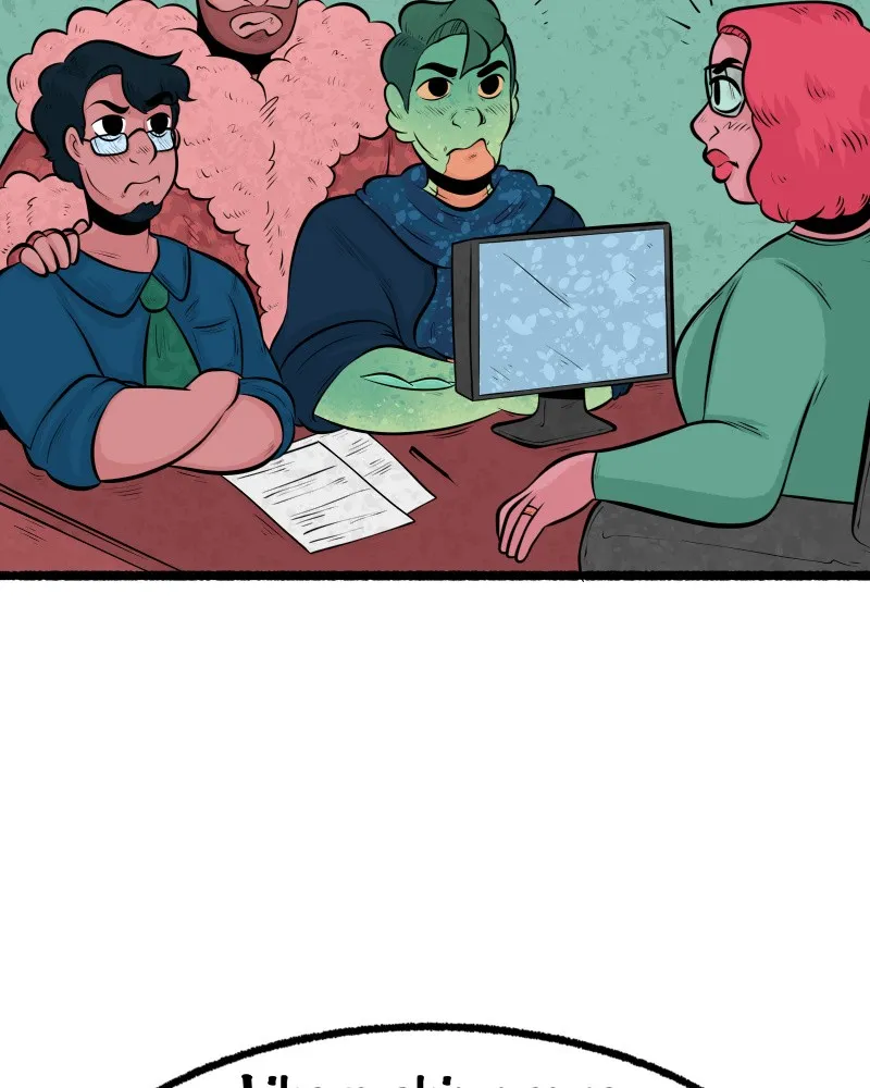 Andy Bass Chapter 101 page 63 - 