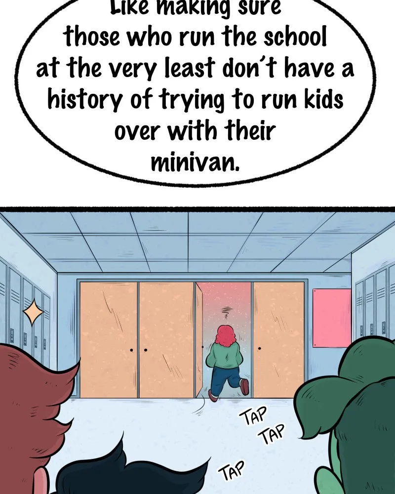 Andy Bass Chapter 101 page 64 - 